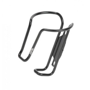 PORTE BIDON ZEFAL PULSE FULL ALU NOIR 40GR