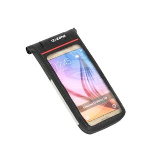 SUPPORT SMARTPHONE ZEFAL Z CONSOLE DRY T / M NOIR (150X72X10MM)