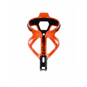 PORTE BIDON ZEFAL PULSE B2 ORANGE BI MATIERE 29G