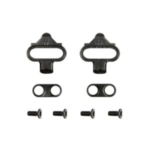 CALE PEDALE VTT SPD SHIMANO SM-SH51 NOIRE (FIXE)