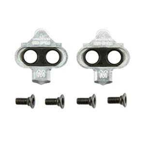 CALE PEDALE VTT SPD SHIMANO SM-SH56 Grise (MOBILE)