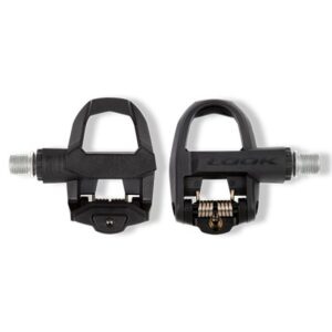 PEDALE ROUTE AUTO LOOK KEO CLASSIC 3 NOIR