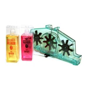 Nettoyeur de chaîne