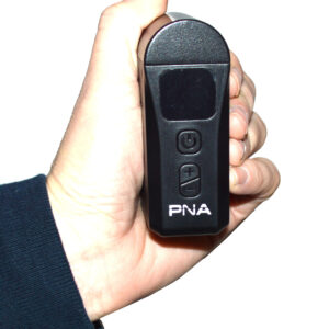 MINI POMPE ELECTRIQUE VELO